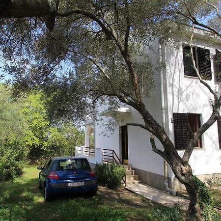 Apartment In Malinska/Insel Krk 13204 Exteriér fotografie