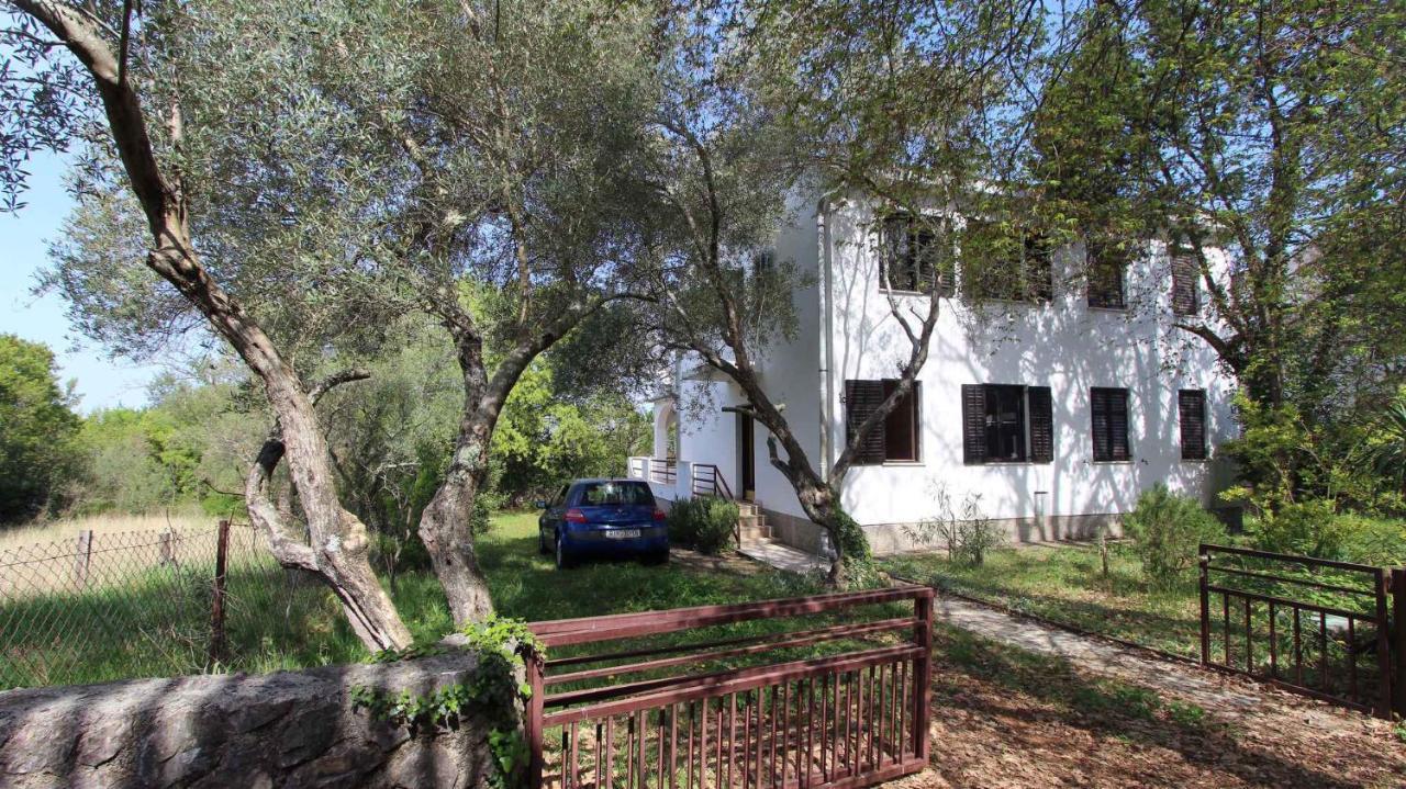 Apartment In Malinska/Insel Krk 13204 Exteriér fotografie
