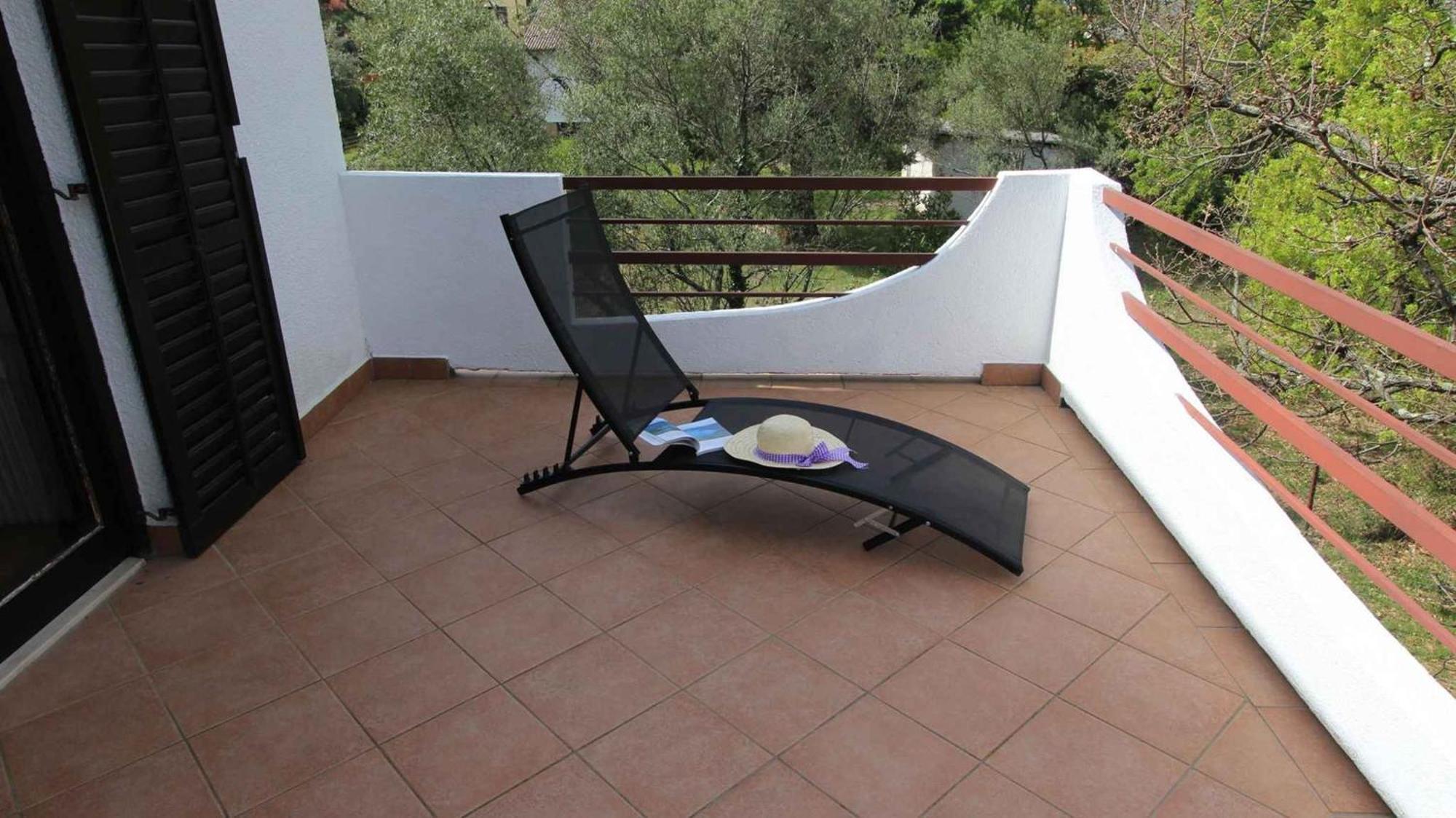 Apartment In Malinska/Insel Krk 13204 Exteriér fotografie