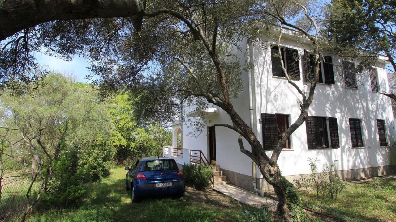 Apartment In Malinska/Insel Krk 13204 Exteriér fotografie